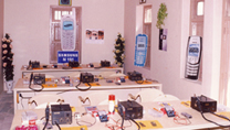 Sultan Ahmed Electronics Institute