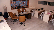 Sultan Ahmed Fashion Design Institute
